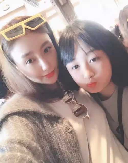 負責任好男人!吳啟華離婚「對前妻照顧有加」全家同出遊 對女兒愧疚「月花77萬補償」流露父愛