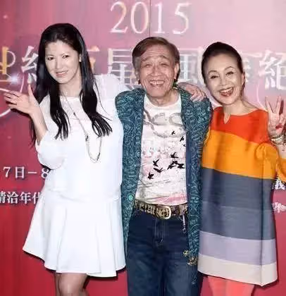 實力寵妻!張帝與小33歲妻天天鬥嘴「卻買三重房掛妻名下」 結婚紀念日獻大禮「戒除50年習慣」:再也不碰