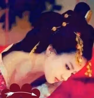 都說劉亦菲太清純無法演蘇妲己！甩出定妝照後，才知道什麼叫「紅顏」