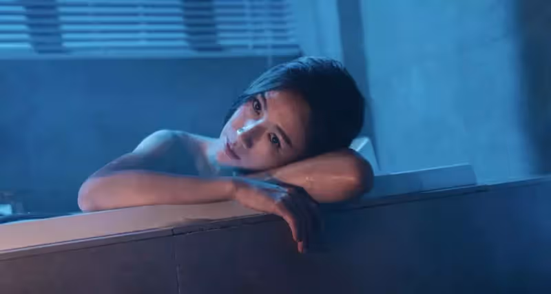 李施嬅患病!左眼不能合上不能化妝,造人計劃無奈推遲