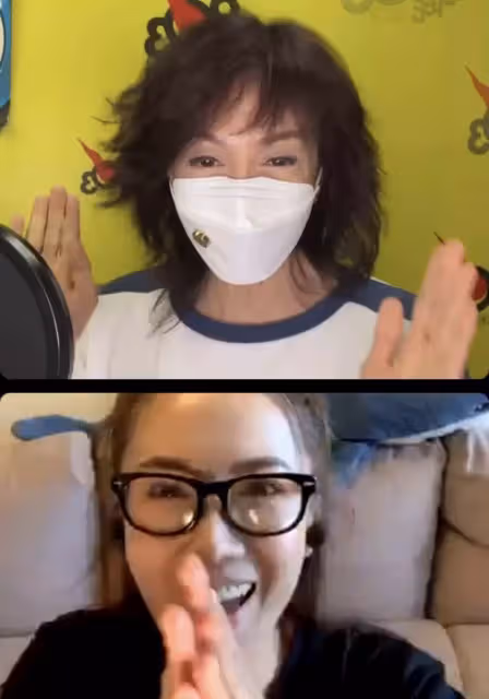 李施嬅患病!左眼不能合上不能化妝,造人計劃無奈推遲