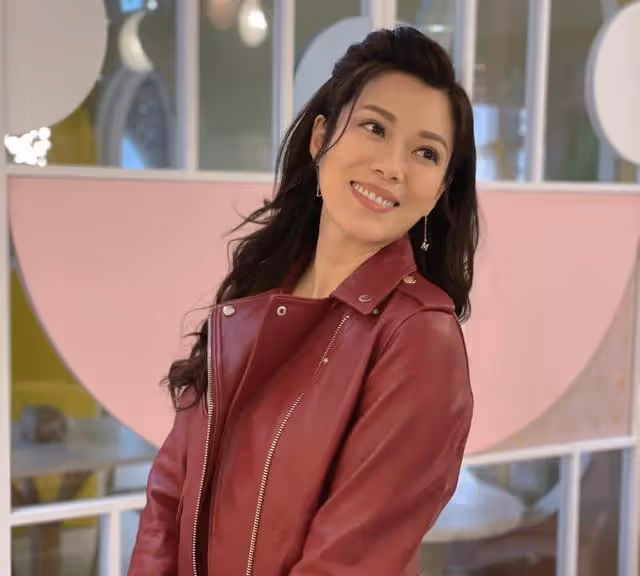 擔心!TVB知名女星乳癌康復後留下後遺症,偶爾會出現腦霧、斷片