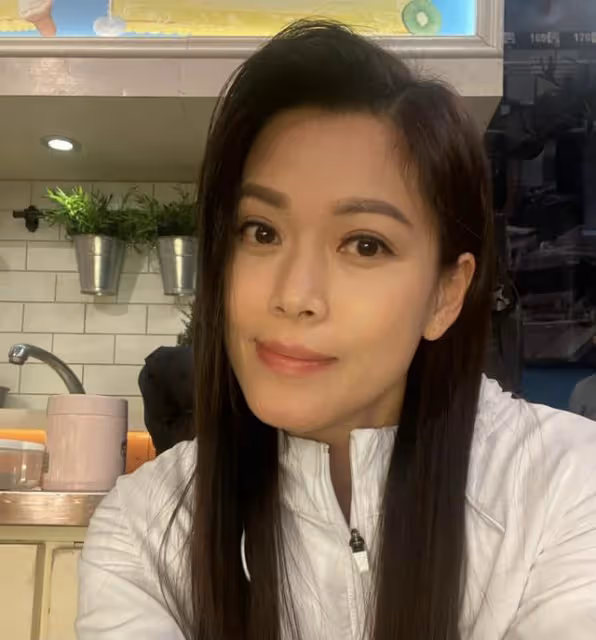 擔心!TVB知名女星乳癌康復後留下後遺症,偶爾會出現腦霧、斷片