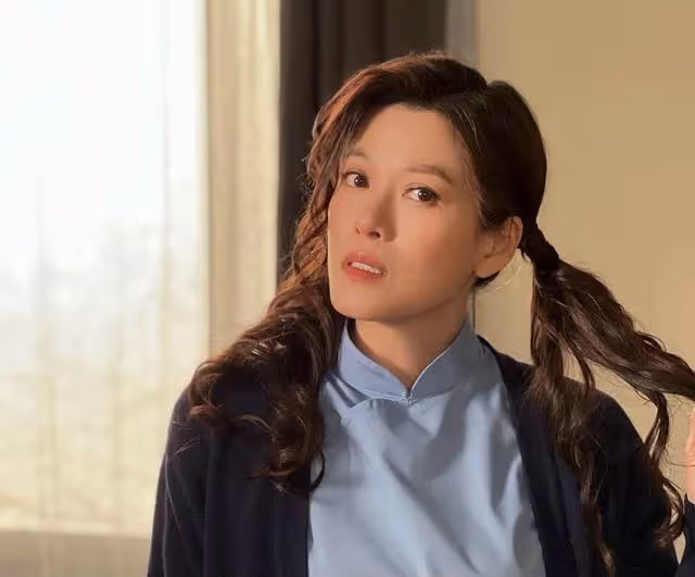 擔心!TVB知名女星乳癌康復後留下後遺症,偶爾會出現腦霧、斷片