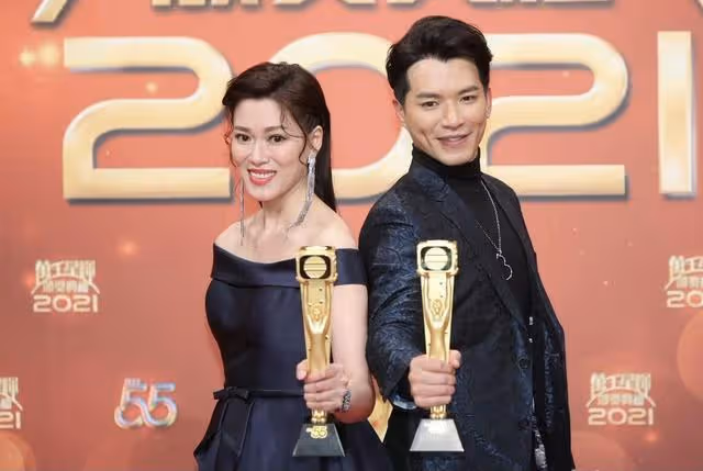 擔心!TVB知名女星乳癌康復後留下後遺症,偶爾會出現腦霧、斷片