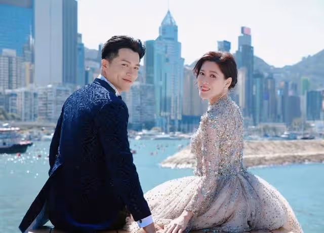 擔心!TVB知名女星乳癌康復後留下後遺症,偶爾會出現腦霧、斷片