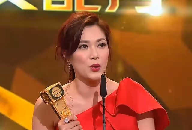 擔心!TVB知名女星乳癌康復後留下後遺症,偶爾會出現腦霧、斷片