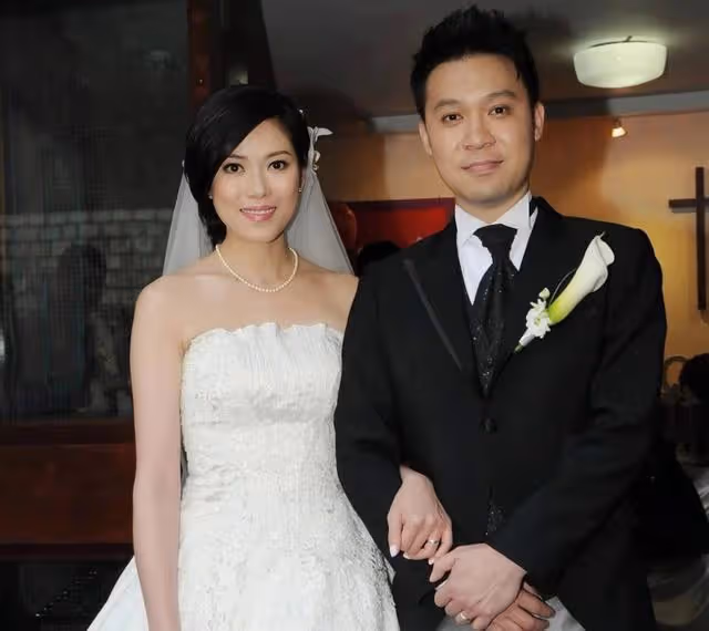 擔心!TVB知名女星乳癌康復後留下後遺症,偶爾會出現腦霧、斷片