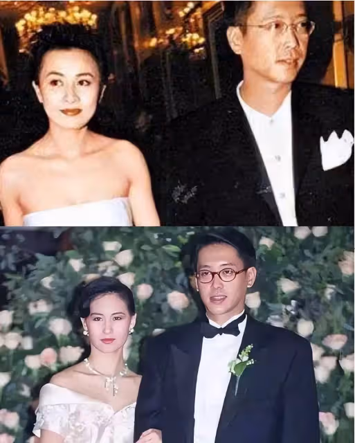 51歲李嘉欣曬唯美自拍!戴粉色墨鏡氣質不輸少女,雙手纖細秀戒指
