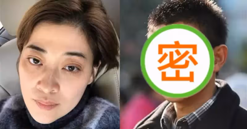 明星曬素顏照，劉若英脖頸紋明顯，梅婷雀斑嚴重，劉德華素顏朝天不顯老