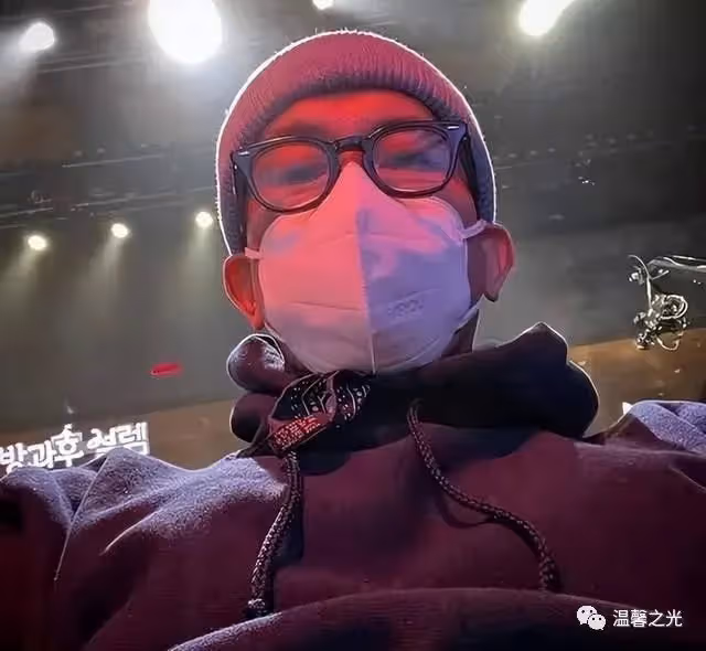 具俊曄首秀開場前被終止,還被要求出示無犯罪證明,否則將被遣返