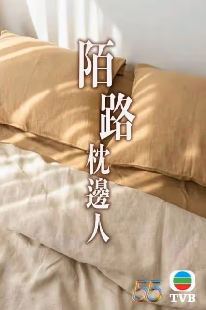 TVB再有懸疑新劇將開拍,暫定演員陣容吸睛,男女主角罕見合體