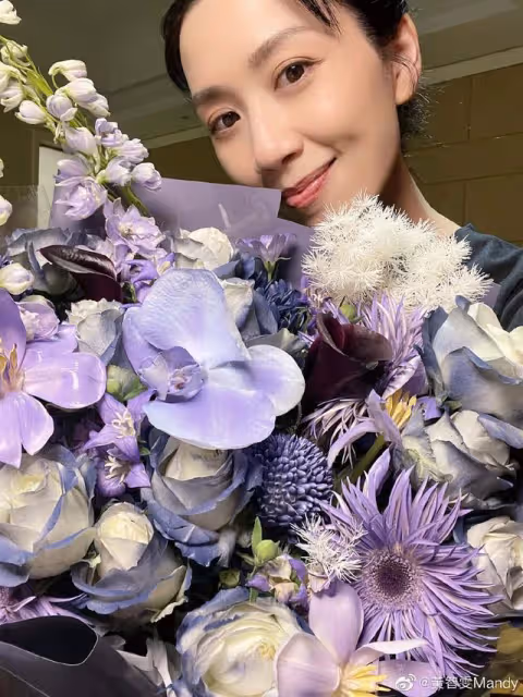 TVB再有懸疑新劇將開拍,暫定演員陣容吸睛,男女主角罕見合體