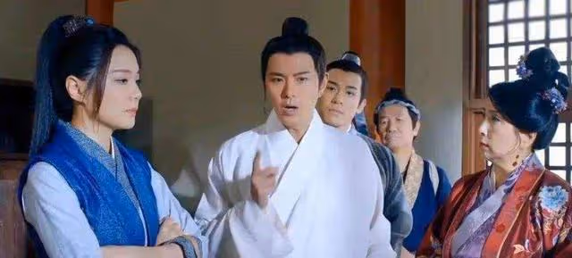 TVB再有懸疑新劇將開拍,暫定演員陣容吸睛,男女主角罕見合體