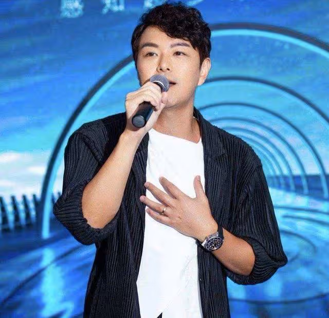 TVB再有懸疑新劇將開拍,暫定演員陣容吸睛,男女主角罕見合體