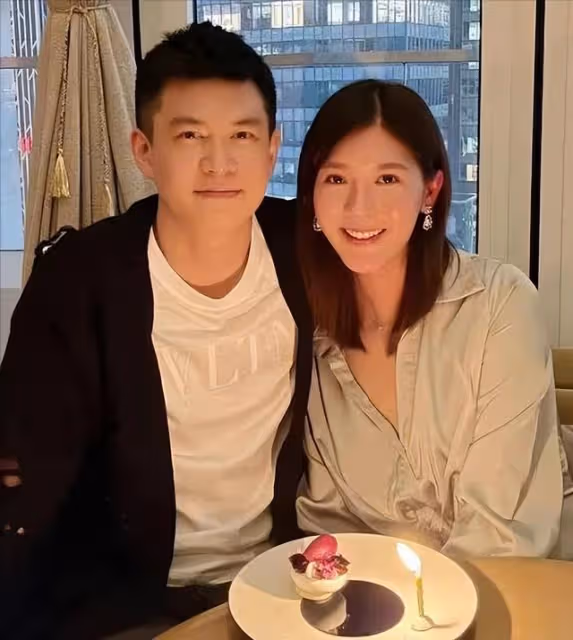 決心要減肥!香港人氣女神公開最肥孕照,身形暴漲與孕前判若兩人
