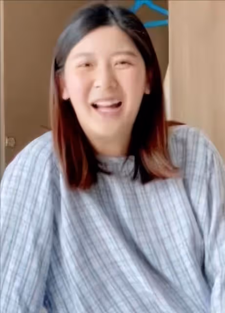 決心要減肥!香港人氣女神公開最肥孕照,身形暴漲與孕前判若兩人