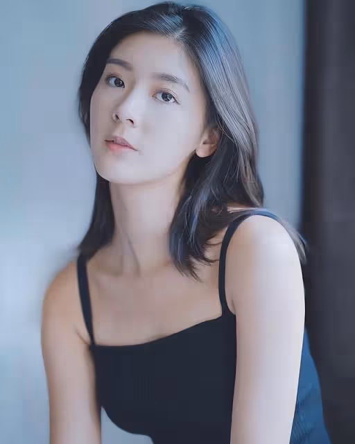 決心要減肥!香港人氣女神公開最肥孕照,身形暴漲與孕前判若兩人