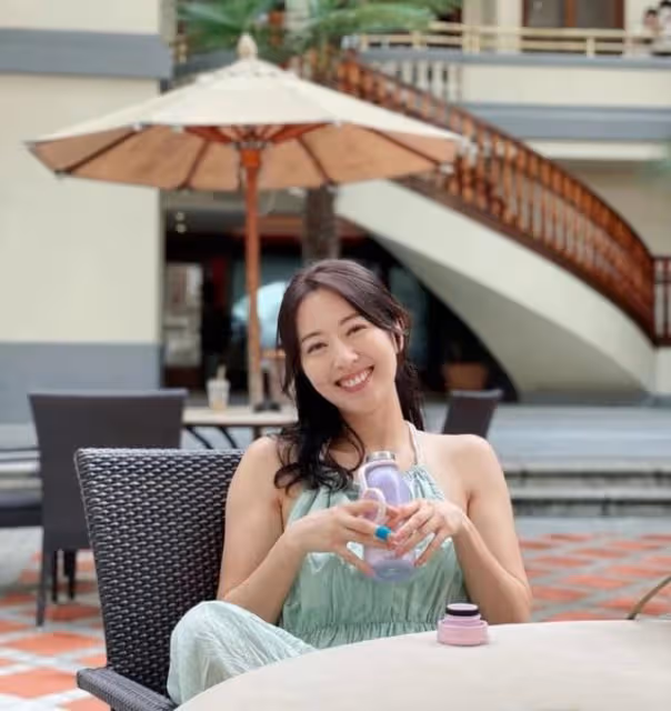 曾遇男友偷食!TVB當家花旦談感情經歷,坦言用盡辦法擊退第三者