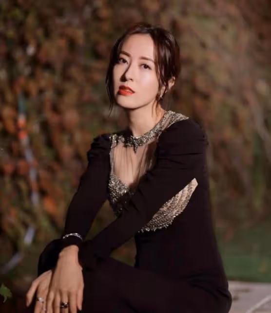 曾遇男友偷食!TVB當家花旦談感情經歷,坦言用盡辦法擊退第三者