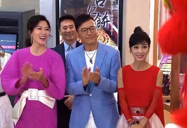 未播就遭抗拒!TVB知名男星疑北上發展不成,轉而加入《愛回家》