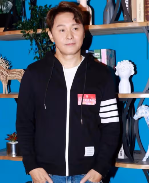 未播就遭抗拒!TVB知名男星疑北上發展不成,轉而加入《愛回家》