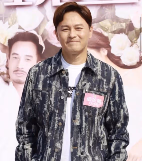 未播就遭抗拒!TVB知名男星疑北上發展不成,轉而加入《愛回家》