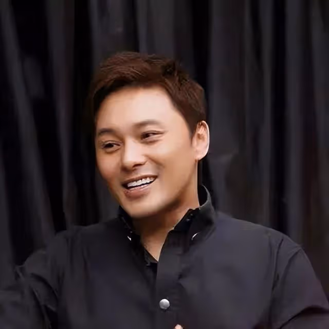 未播就遭抗拒!TVB知名男星疑北上發展不成,轉而加入《愛回家》