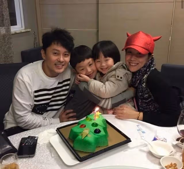 未播就遭抗拒!TVB知名男星疑北上發展不成,轉而加入《愛回家》