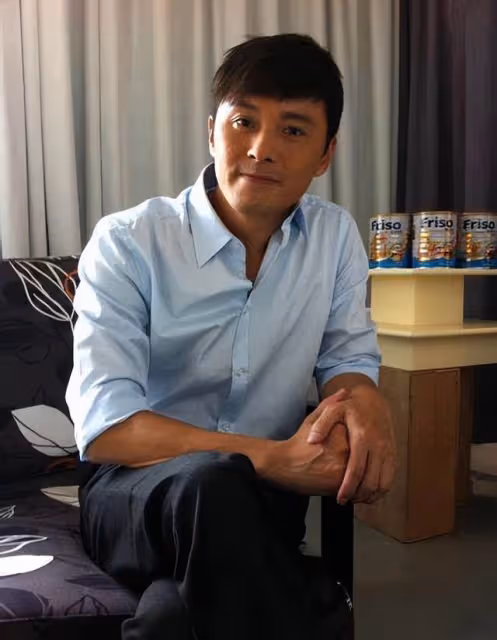 未播就遭抗拒!TVB知名男星疑北上發展不成,轉而加入《愛回家》