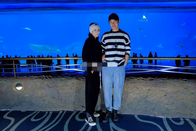 43歲男星疑拋棄妻女!孩子才剛出生已三度失聯,老婆網上發文尋夫