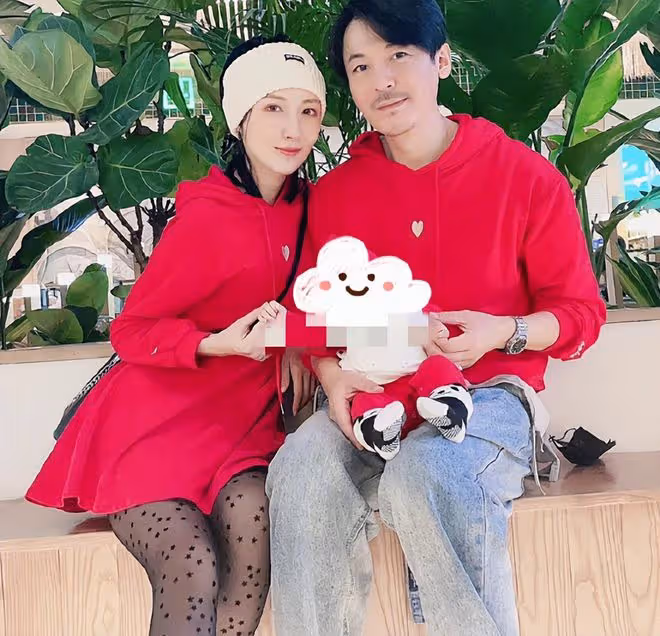43歲男星疑拋棄妻女!孩子才剛出生已三度失聯,老婆網上發文尋夫