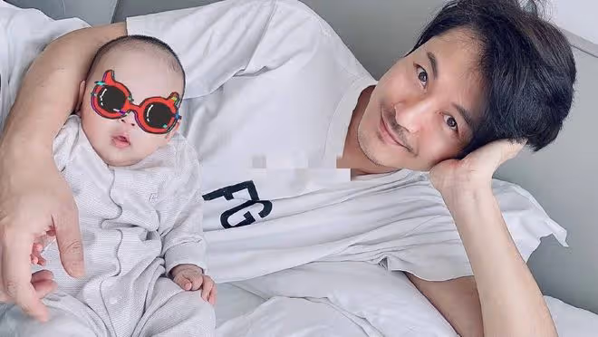 43歲男星疑拋棄妻女!孩子才剛出生已三度失聯,老婆網上發文尋夫