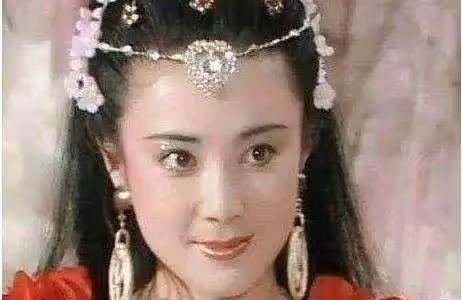 女星扮演蘇妲己:原以為溫碧霞版最經典,看到趙麗穎版「定妝照」,網:驚豔了時光