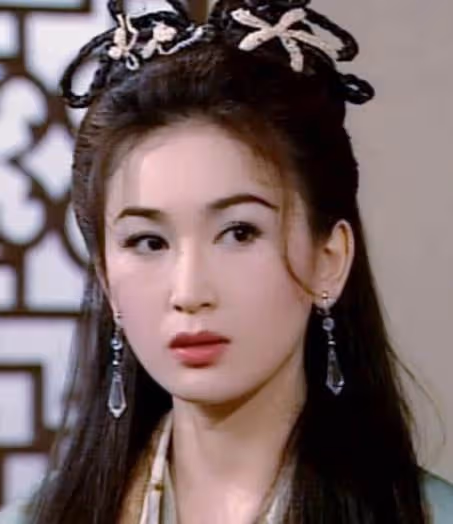 女星扮演蘇妲己:原以為溫碧霞版最經典,看到趙麗穎版「定妝照」,網:驚豔了時光