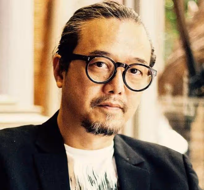 張延老公罕露面打扮樸素,已回港發展與妻子聚少離多,卻無損感情