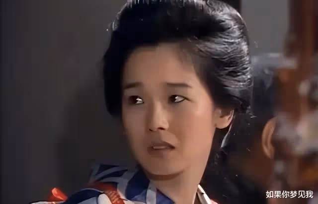 一個日本人演慈禧,好評反超劉曉慶,田中裕子:想演「歷史罪人」