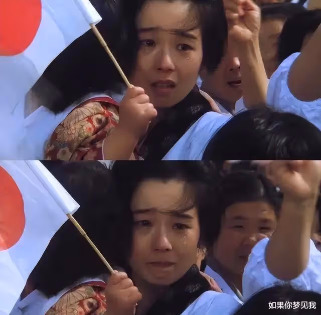 一個日本人演慈禧，好評反超劉曉慶，田中裕子：想演「歷史罪人」