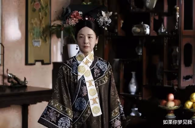 一個日本人演慈禧,好評反超劉曉慶,田中裕子:想演「歷史罪人」