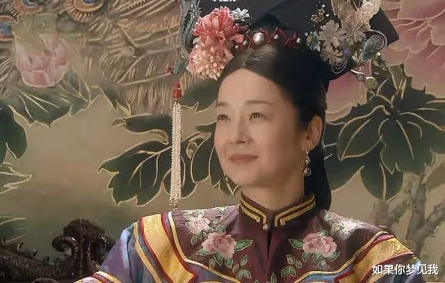 一個日本人演慈禧,好評反超劉曉慶,田中裕子:想演「歷史罪人」