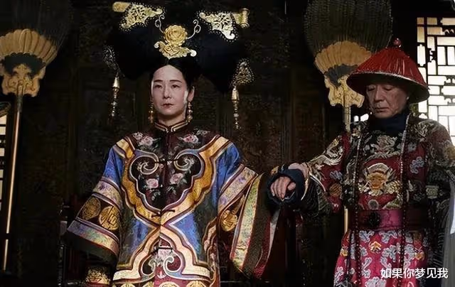 一個日本人演慈禧,好評反超劉曉慶,田中裕子:想演「歷史罪人」