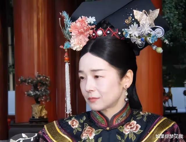 一個日本人演慈禧,好評反超劉曉慶,田中裕子:想演「歷史罪人」
