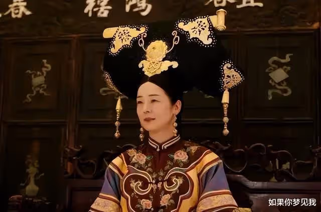 一個日本人演慈禧,好評反超劉曉慶,田中裕子:想演「歷史罪人」