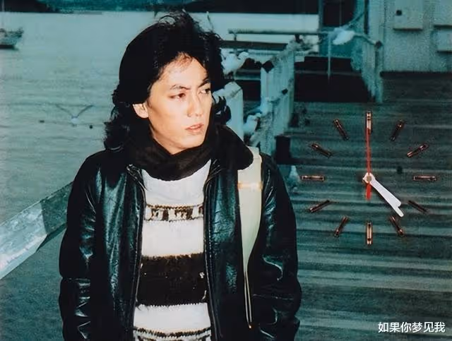 一個日本人演慈禧,好評反超劉曉慶,田中裕子:想演「歷史罪人」