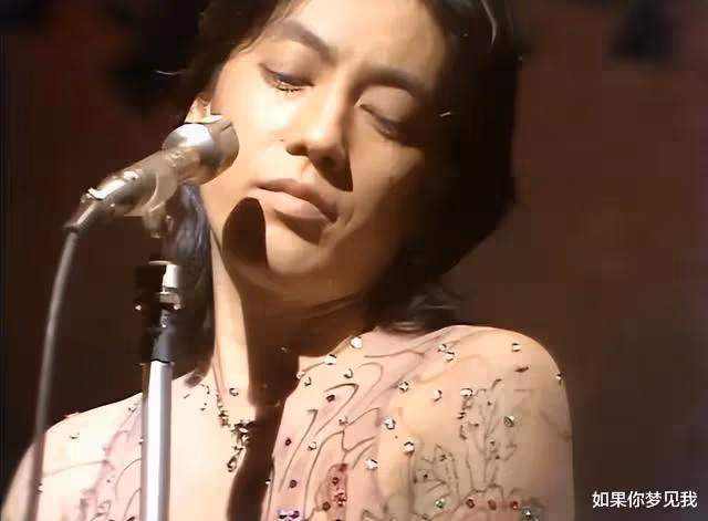 一個日本人演慈禧,好評反超劉曉慶,田中裕子:想演「歷史罪人」