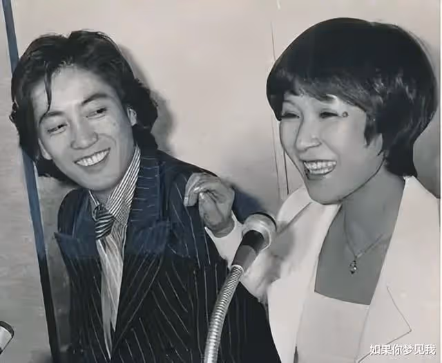 一個日本人演慈禧,好評反超劉曉慶,田中裕子:想演「歷史罪人」