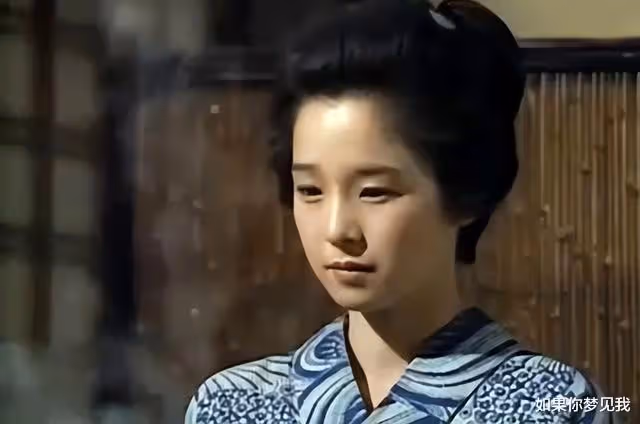 一個日本人演慈禧,好評反超劉曉慶,田中裕子:想演「歷史罪人」