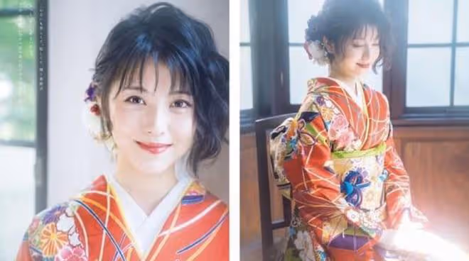 日本新一代初戀女神,接棒新垣結衣的濱邊美波,未來發展備受期待