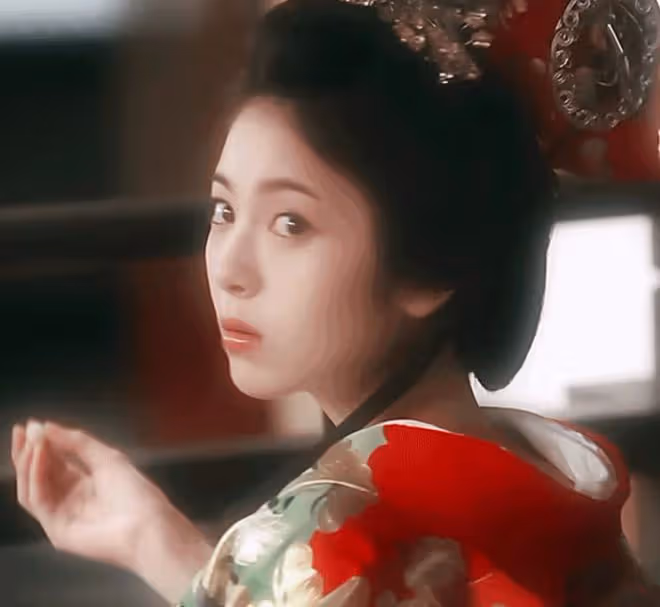 日本新一代初戀女神,接棒新垣結衣的濱邊美波,未來發展備受期待