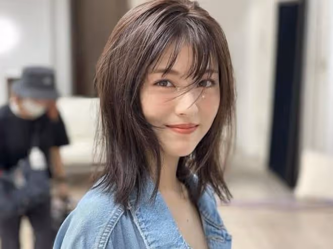 日本新一代初戀女神,接棒新垣結衣的濱邊美波,未來發展備受期待